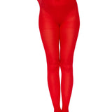 Ari Nylon Women's Tights - 12 Color Options