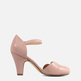 Lover Heart-Shaped Heels