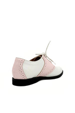 Rizzo Oxford Loafers