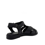 July Fisherman Sandals