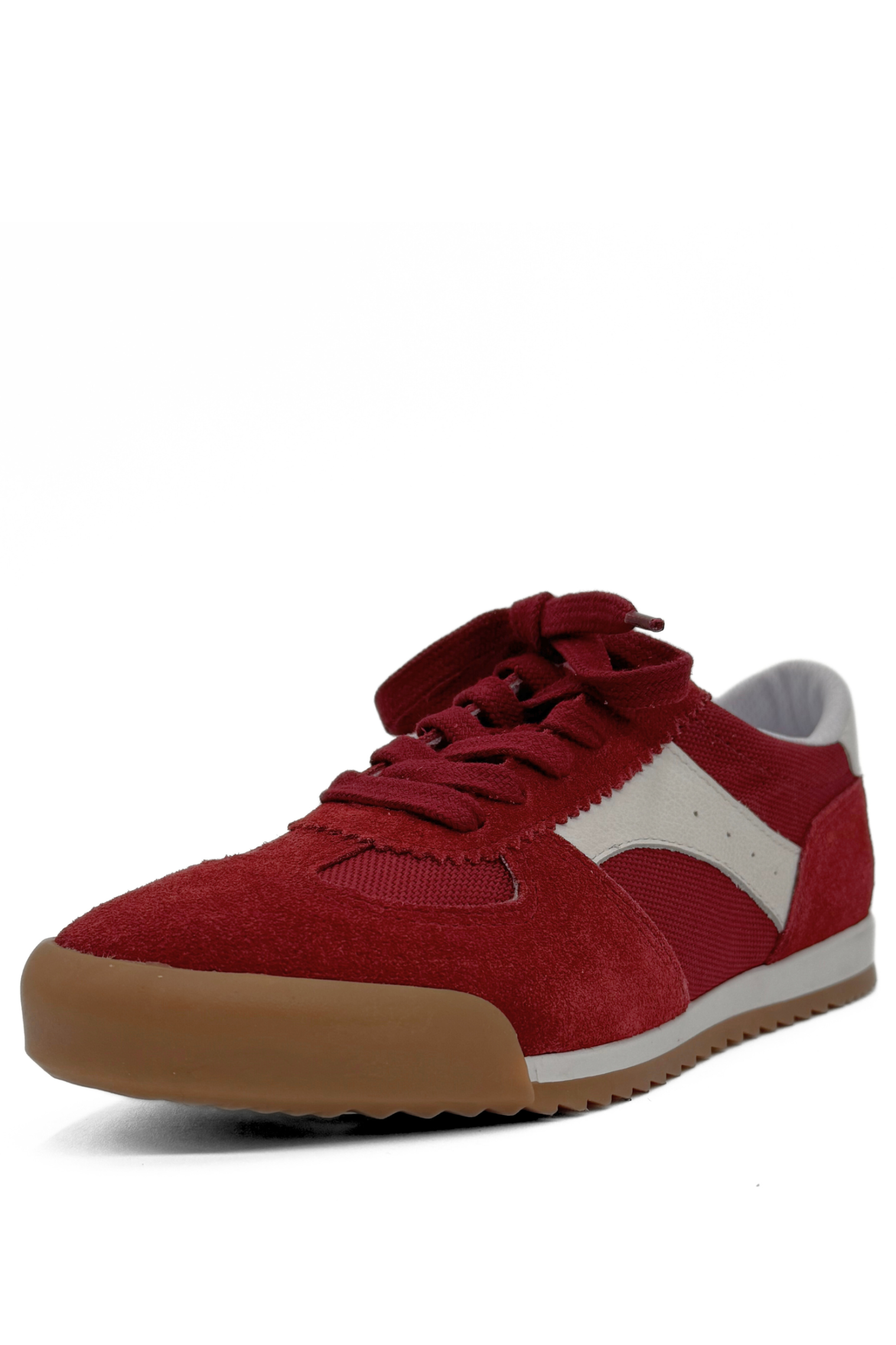 Miami Retro Dad Sneakers