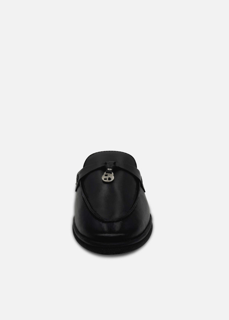 Lasso Slip On Loafers