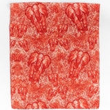 The Mamie Pashmina Scarf