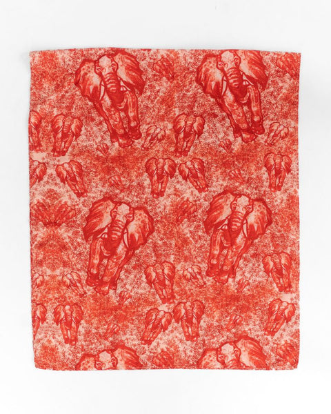 The Mamie Pashmina Scarf