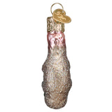 Mini Opossum Ornament