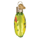 Mini Sour Patch Kids Package Ornament