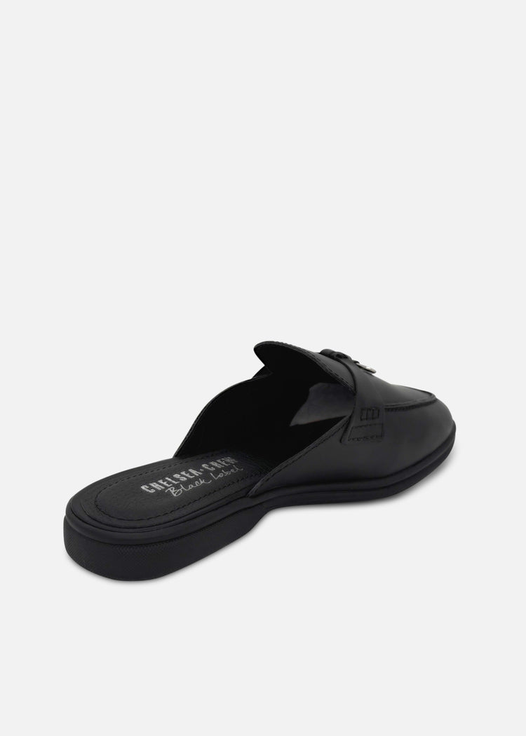 Lasso Slip On Loafers