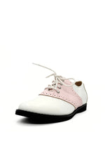 Rizzo Oxford Loafers