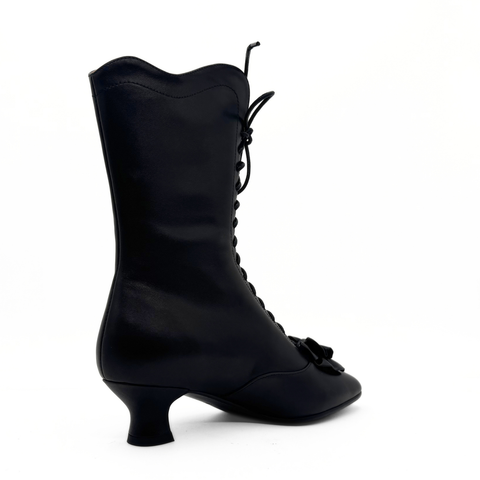 Hamilton Victorian Boots