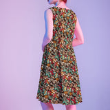 Zombies Vintage Dress