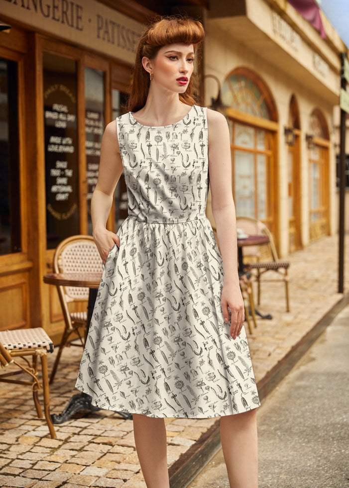 All Dresses | Vintage Retro Styles XS–4X | ModCloth – Page 9