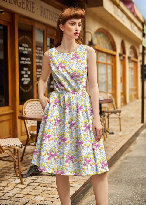 modcloth dresses GUNNE SAX for Jenny Maxi Dress in Unicorn Tapestry, Size XL inspired details Women's Vintage & Retro Clothing
