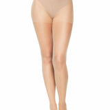 Cadi Sheer Backseam Pantyhose