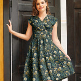 Dandelions Greta Dress