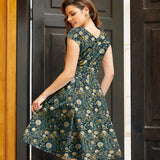 Dandelions Greta Dress