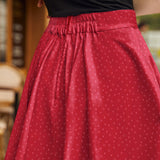 XOXO Skater Skirt