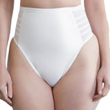 High Waist Firm Shaping Thong | Style 900