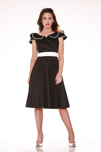 Arianna Swing Dress