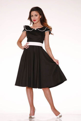 Arianna Swing Dress