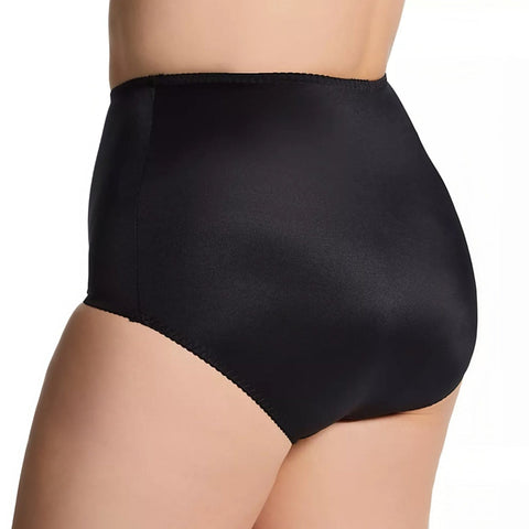 Style 910 | 4way Stretch Full Coverage Panty, Light Shaping