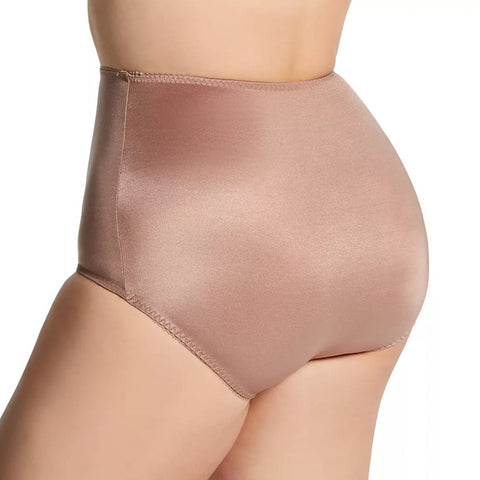 Style 910 | 4way Stretch Full Coverage Panty, Light Shaping
