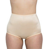 4way Stretch Full Coverage Panty, Light Shaping | Style 910