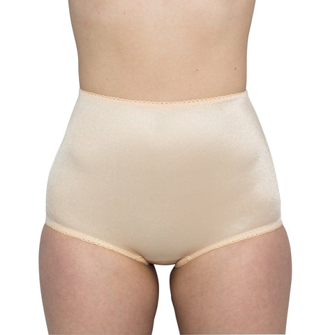 Style 910 | 4way Stretch Full Coverage Panty, Light Shaping