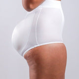 High Waist Padded Panty Light Control | Style 915