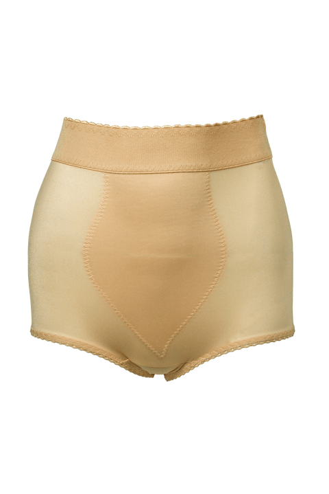 High Waist Padded Panty Light Control | Style 915