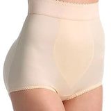 High Waist Padded Panty Light Control | Style 915