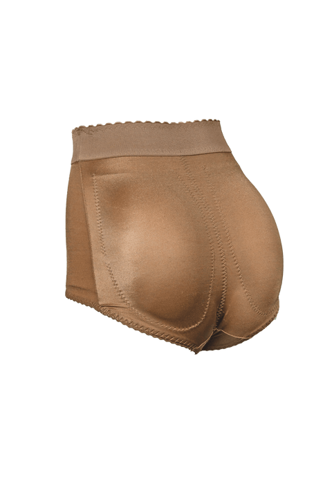 High Waist Padded Panty Light Control | Style 915