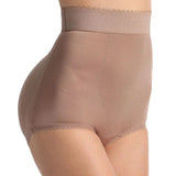 High Waist Padded Panty Light Control | Style 915