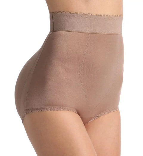 High Waist Padded Panty Light Control | Style 915