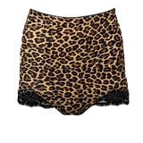 Light Shaping Panty with Comfort V Leg Lace Design | Style 919
