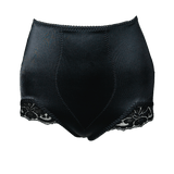 Light Shaping Panty with Comfort V Leg Lace Design | Style 919