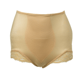 Light Shaping Panty with Comfort V Leg Lace Design | Style 919