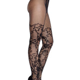 Dahlia Lace Tights