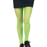 Alien Net Tights