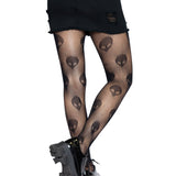 Alien Net Tights