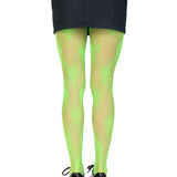 Alien Net Tights