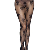 Alien Net Tights