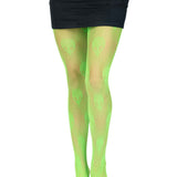 Alien Net Tights