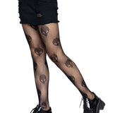 Alien Net Tights