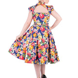 Amelia Swing Dress