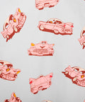 Car Hop Swatch