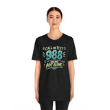 988 Mental Health Awareness Shirt