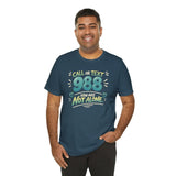 988 Mental Health Awareness Shirt