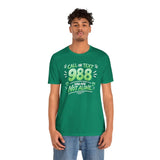 988 Mental Health Awareness Shirt