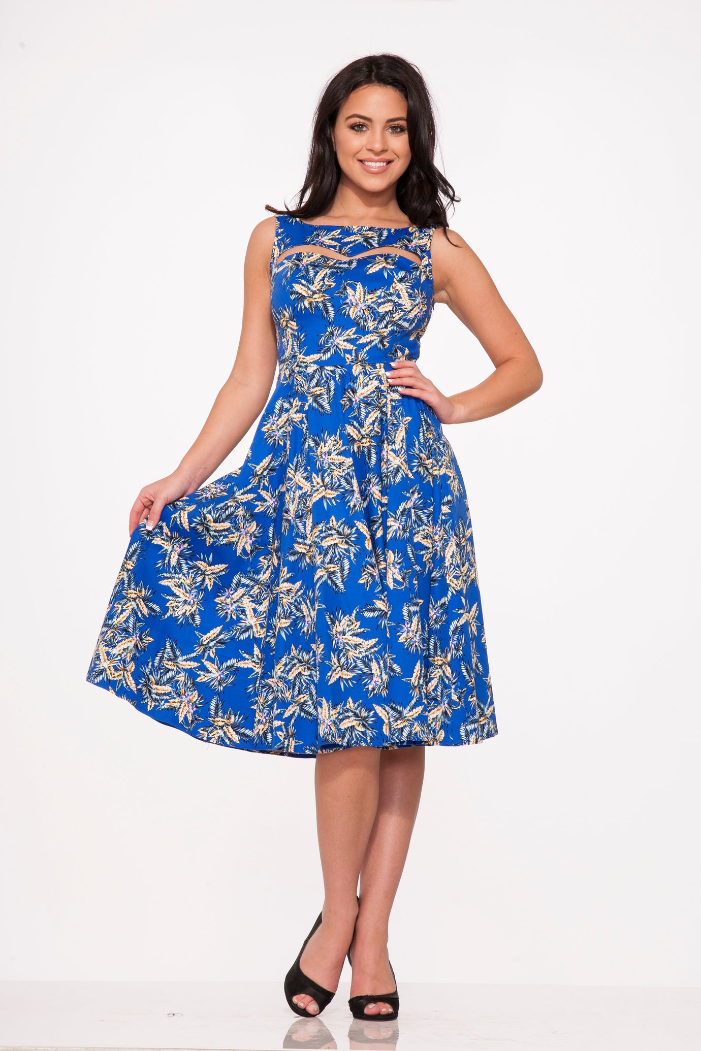 Jacinta Dress