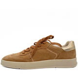 Moldova Suede Tennis Sneakers